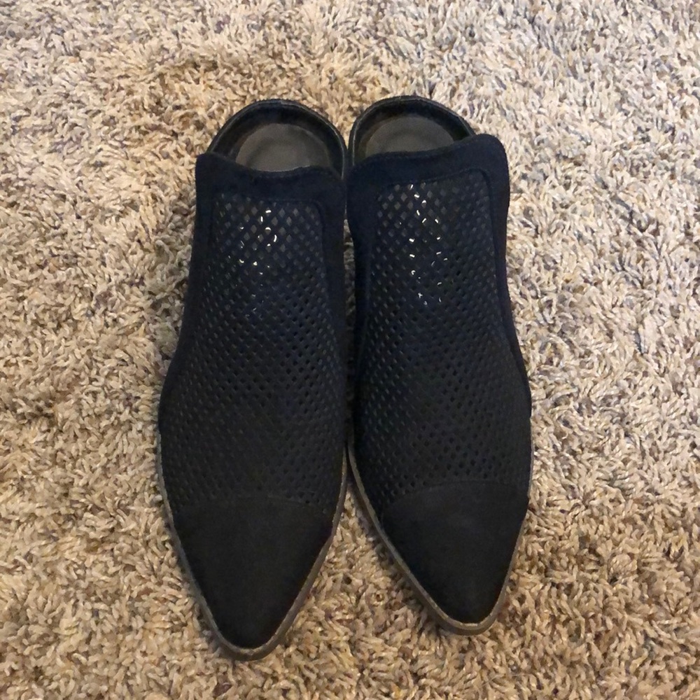 Coconuts by Matisse bootie 6